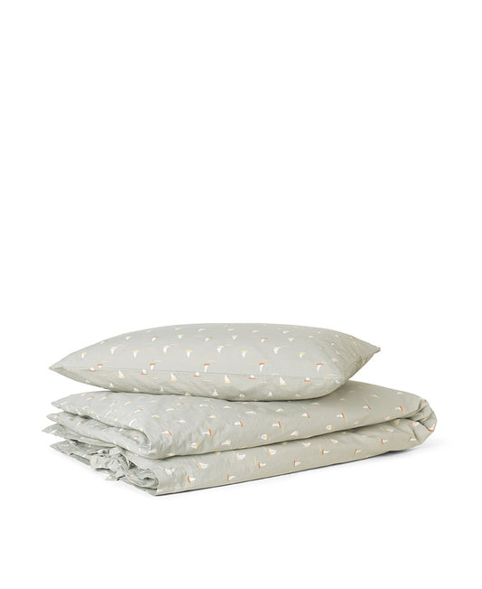 Joha Junior Bedding, Voiliers