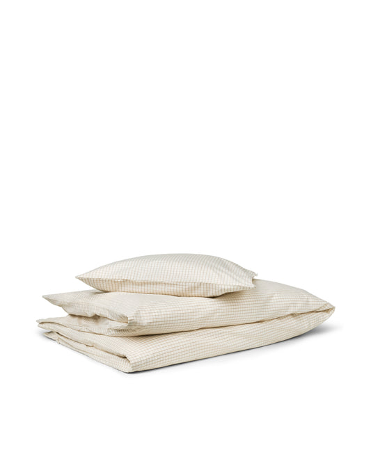 Literie Juno Junior, Mini Check