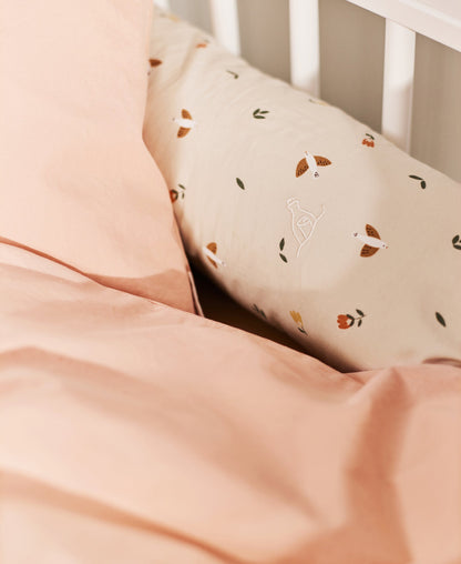 Parure de lit pour adulte Agnes, Appleblossom