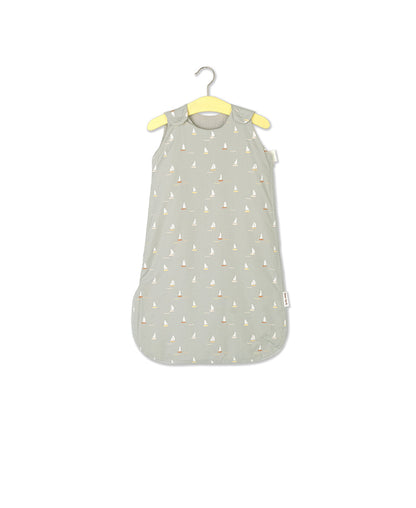 Sac de couchage Sylvia, Voiliers