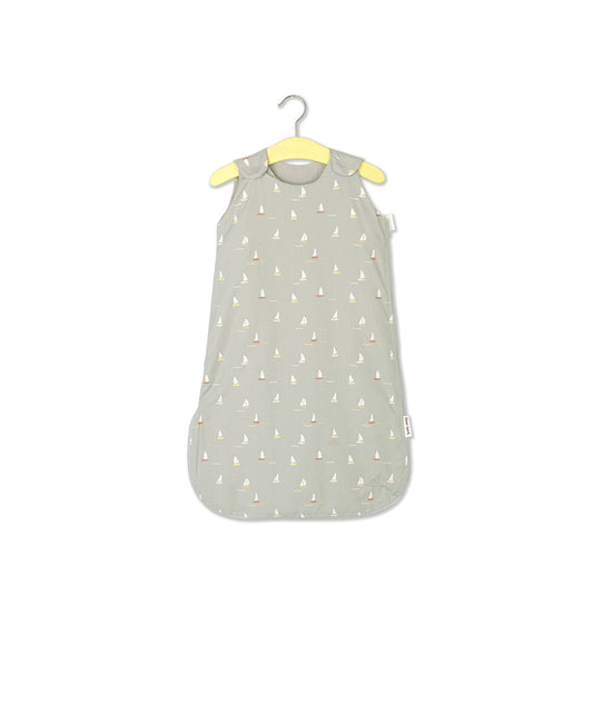 Sac de couchage Sylvia, Voiliers