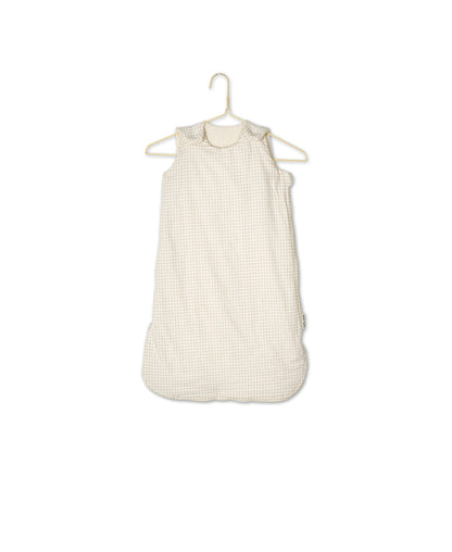 Sac de couchage coupe-vent, Mini Check