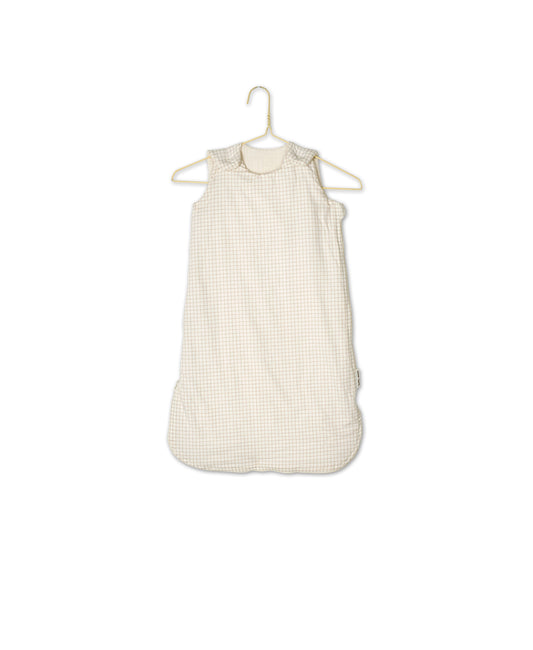 Sac de couchage coupe-vent, Mini Check