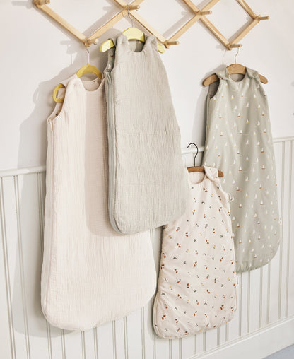 Sac de couchage coupe-vent, Pure Nature