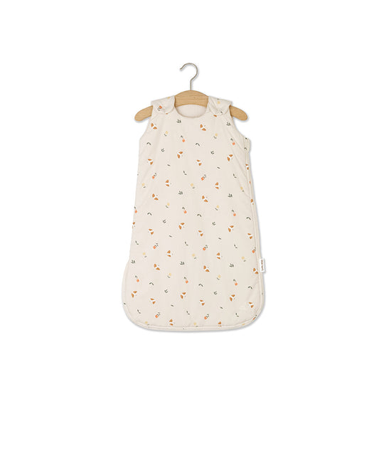 Sac de couchage coupe-vent, oiseaux chanteurs