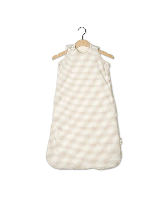 Sac de couchage coupe-vent, Mini Check