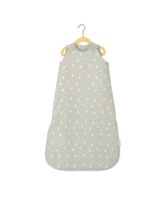 Sac de couchage coupe-vent, voiliers
