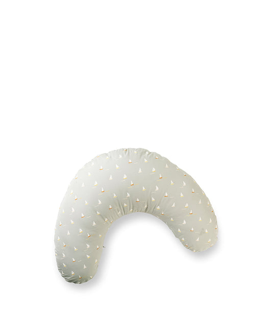 Coussin d'allaitement Vela, voiliers