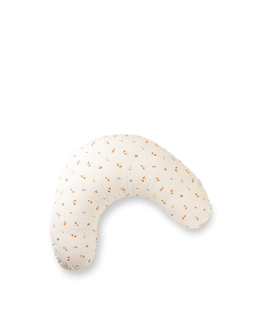 Coussin d'allaitement Vela, Oiseaux chanteurs
