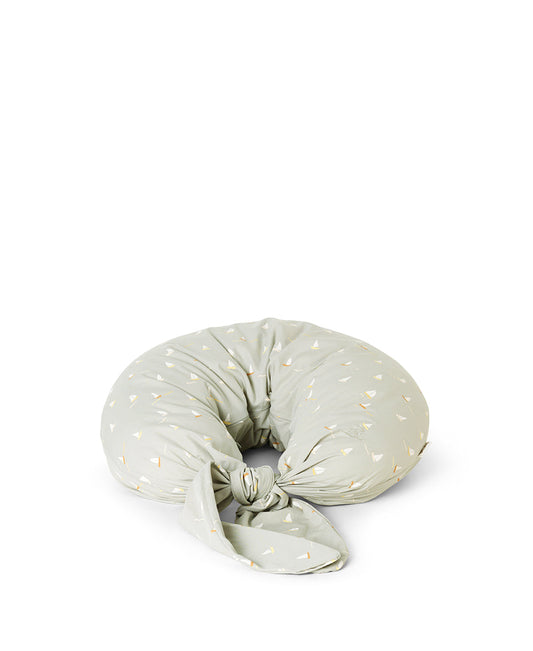 Coussin d'allaitement Nami, Voiliers