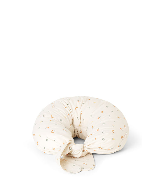 Coussin d'allaitement Nami, Oiseaux chanteurs