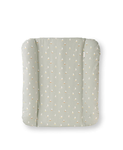 Coussin à langer Dove, Voiliers