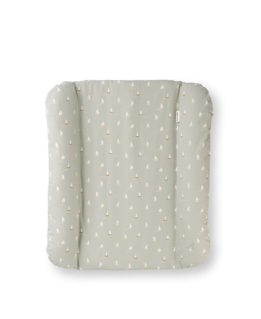 Coussin à langer Dove, Voiliers