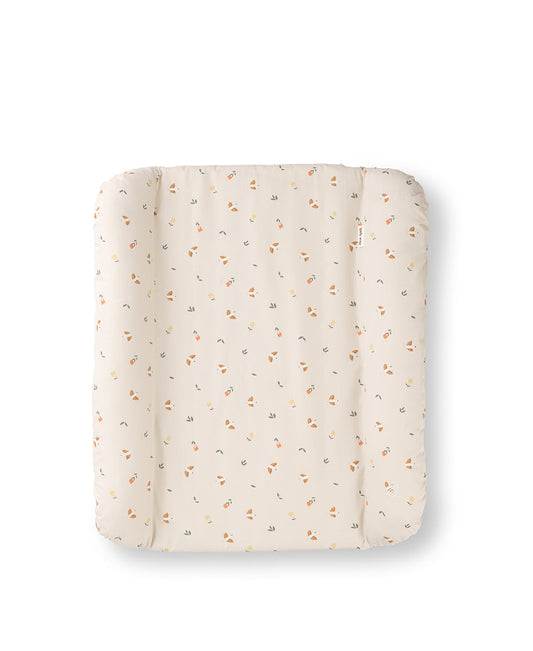 Coussin à langer Dove, oiseaux chanteurs