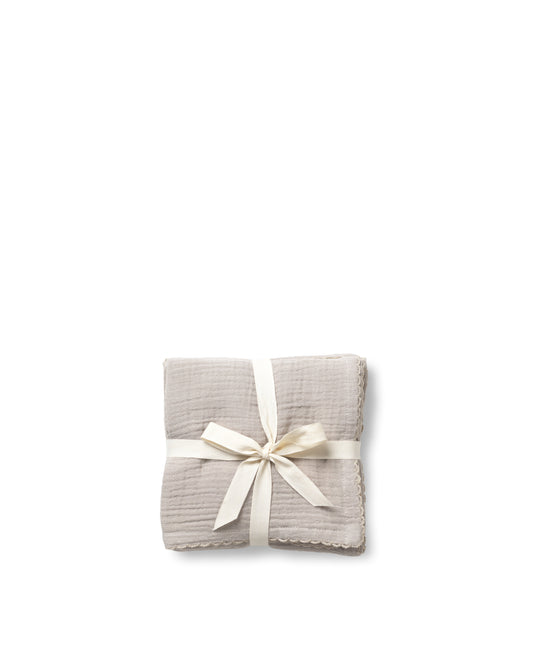 Lingettes en mousseline Mio, Petite Souris