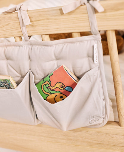 Polly Bed Pockets, Petite Souris