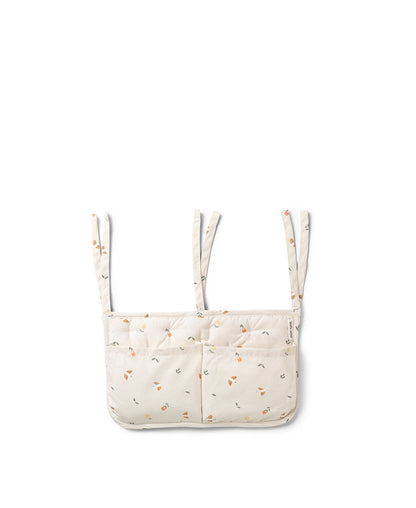 Polly Bed Pockets, Oiseaux chanteurs
