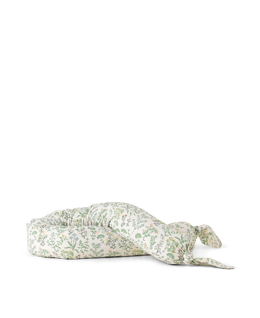 Skye Bed Snake, Fleurs d'été