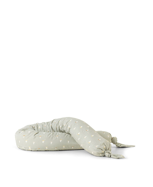 Skye Bed Snake, Voiliers