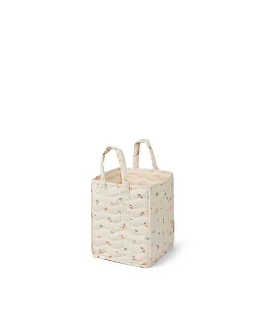 Panier Ami, Oiseaux chanteurs