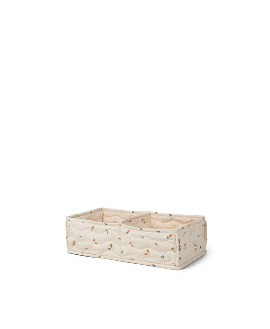 Otto Basket, Oiseaux chanteurs