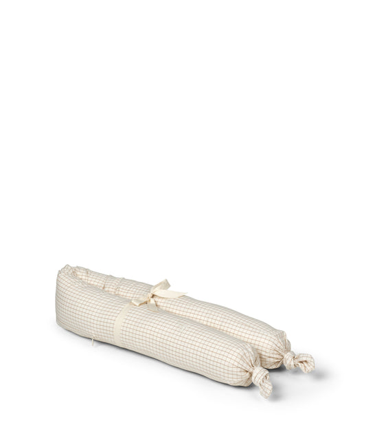 Serpent de lit Mira, Mini Check