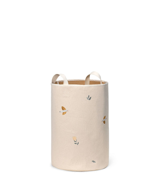 Panier de rangement Brise, Oiseaux chanteurs