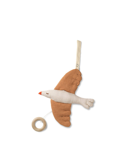 Mobile Oiseau Chanteur de Mai