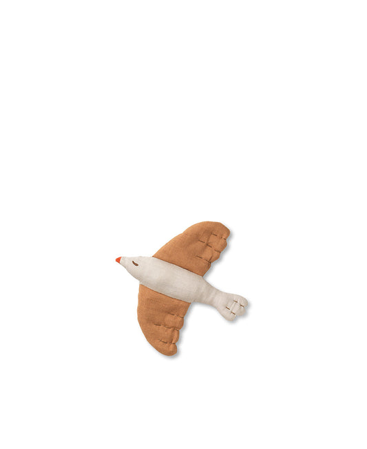 Hochet oiseau chanteur Gry