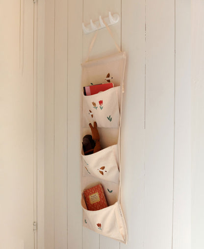 Pippa Organisatrice, Songbirds