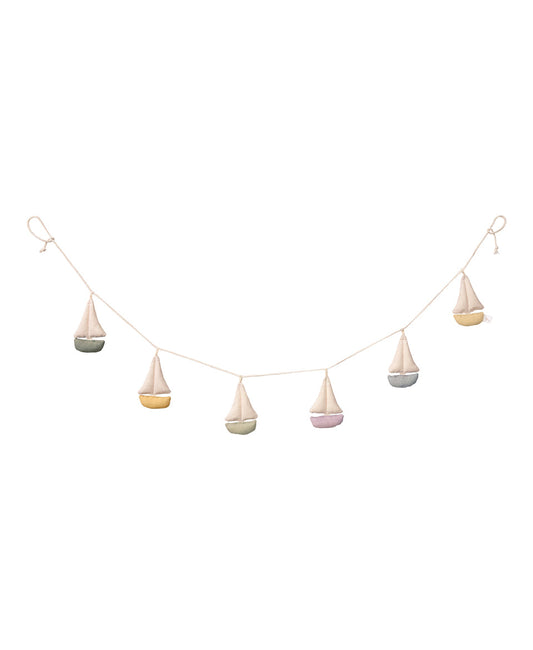Cala Garland