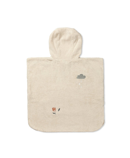 Poncho de bain Puk, Harmony
