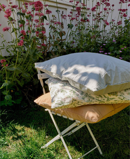 Parure de lit pour adulte Agnes, Sea Notes