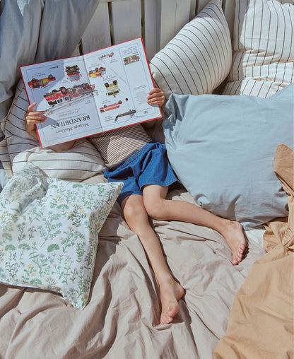 Literie pour adulte Asta, Petite Souris