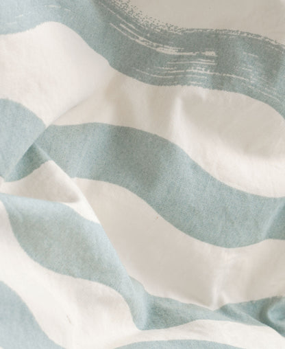 Joha Junior Bedding, Vagues