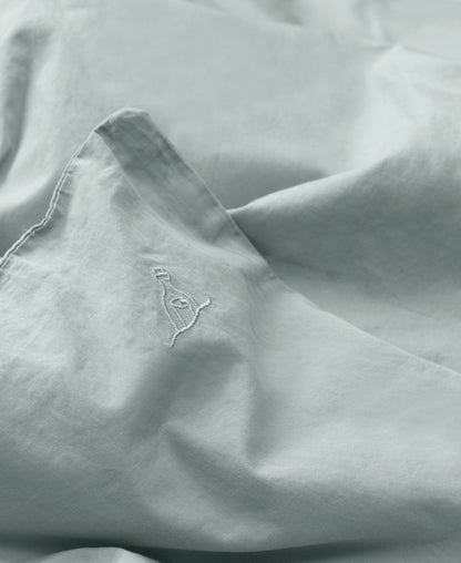 Parure de lit pour adulte Agnes, Sea Notes