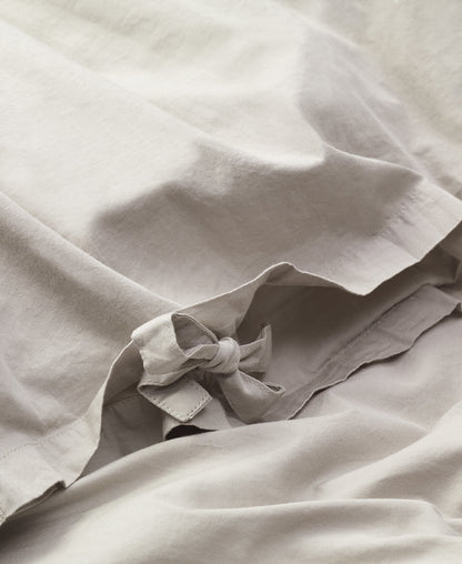 Parure de lit pour adulte Agnes, Petite Souris