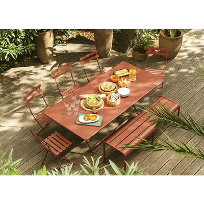 Chaise pliante Fermob Bistro