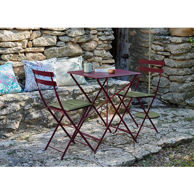 Chaise pliante Fermob Bistro