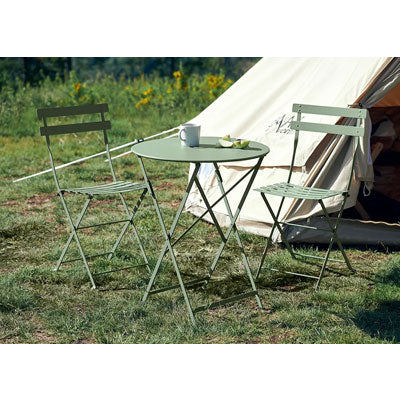 Table pliante Fermob Bistro R96