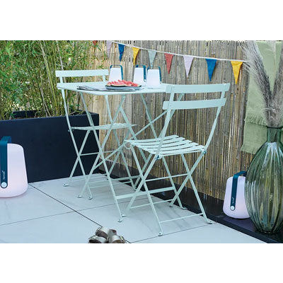 Table pliante Fermob Bistro 71x71