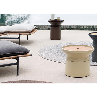 Table d'appoint Gloster Coso