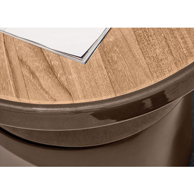 Table d'appoint Gloster Coso