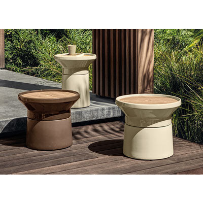 Table d'appoint Gloster Coso
