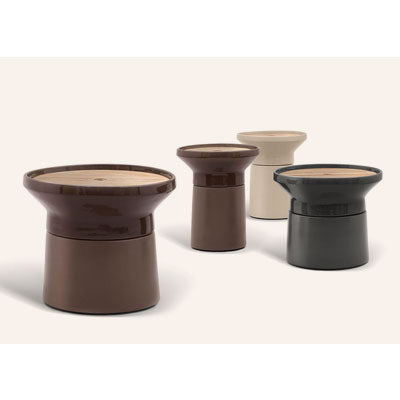 Table d'appoint Gloster Coso