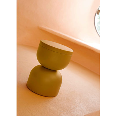 Tabouret Piapolo Fermob
