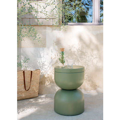 Tabouret Piapolo Fermob