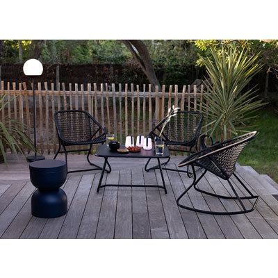 Tabouret Piapolo Fermob