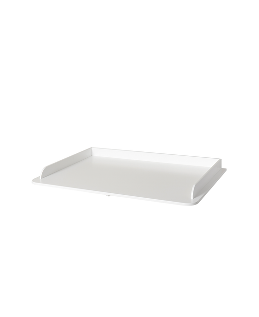 Plan de travail pour commode 6 tiroirs bord de mer