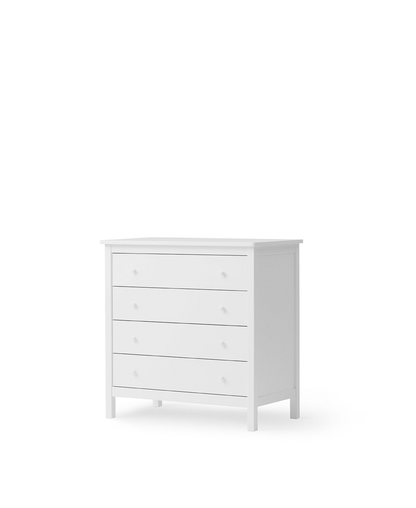Commode bord de mer à 4 tiroirs